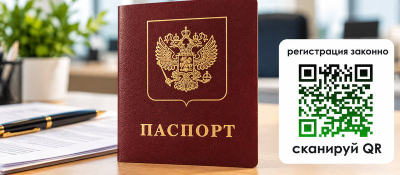 регистрация в Аргуне